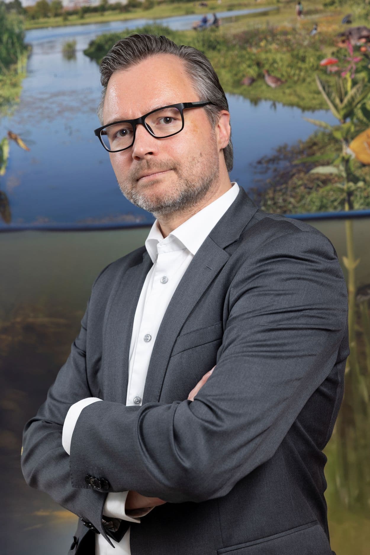Jan-Paul van Staalduinen Universiteit Utrecht 2025