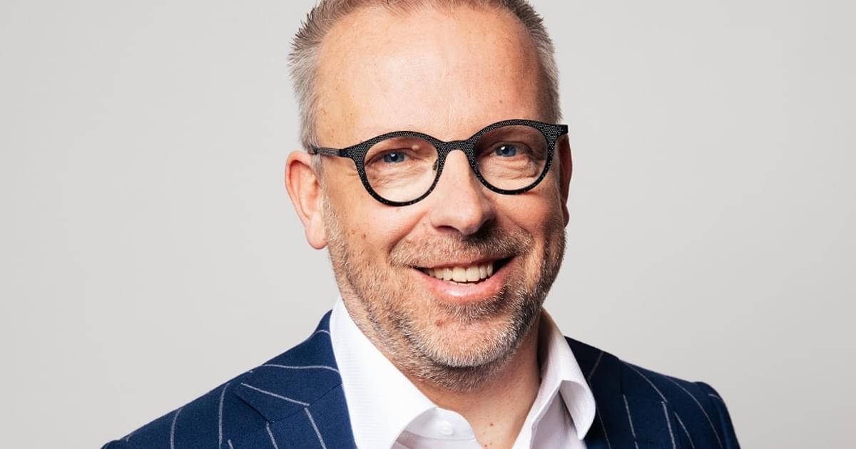 Dutch IT Channel - Highberg stelt Jan-Pieter van Vreeswijk aan als CFO