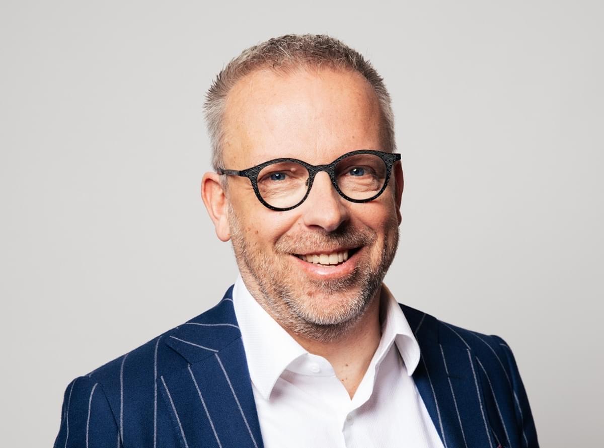 Highberg stelt Jan-Pieter van Vreeswijk aan als CFO image