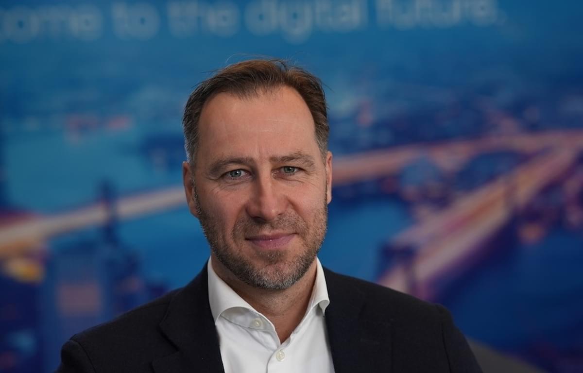 Digitale Regie: Hoe de overheid verantwoord innoveert met AI en cloud image