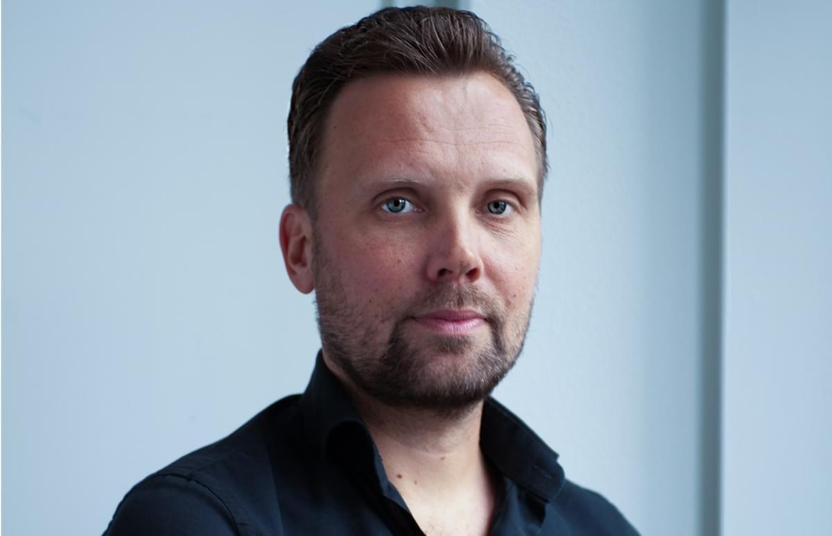 Nieuwe koers voor softwareontwikkeling image