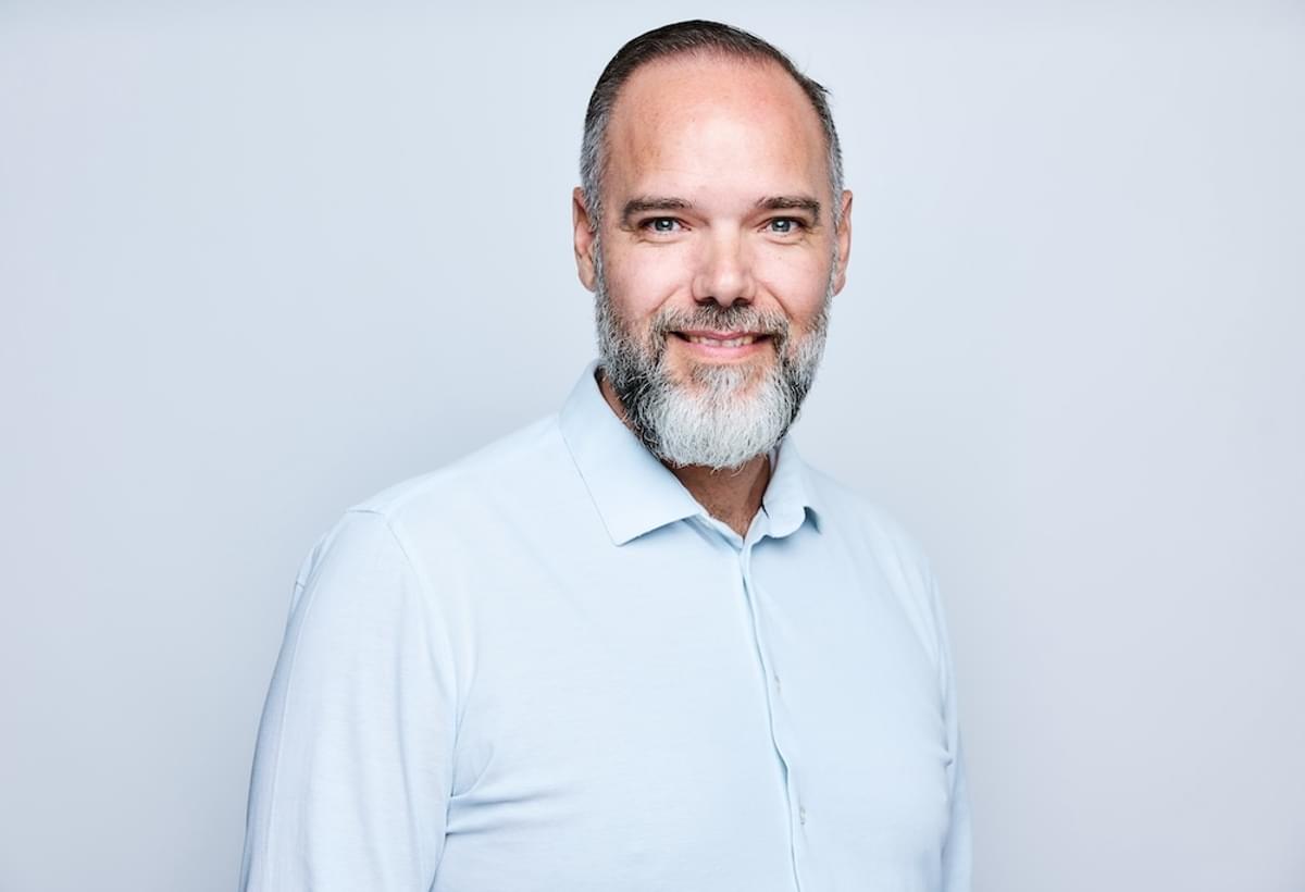 Jeremy van Doorn - Palo Alto Networks - bespreekt cybersecurity trends bij de overheid image
