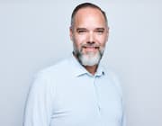 Jeremy van Doorn - Palo Alto Networks - bespreekt cybersecurity trends bij de overheid