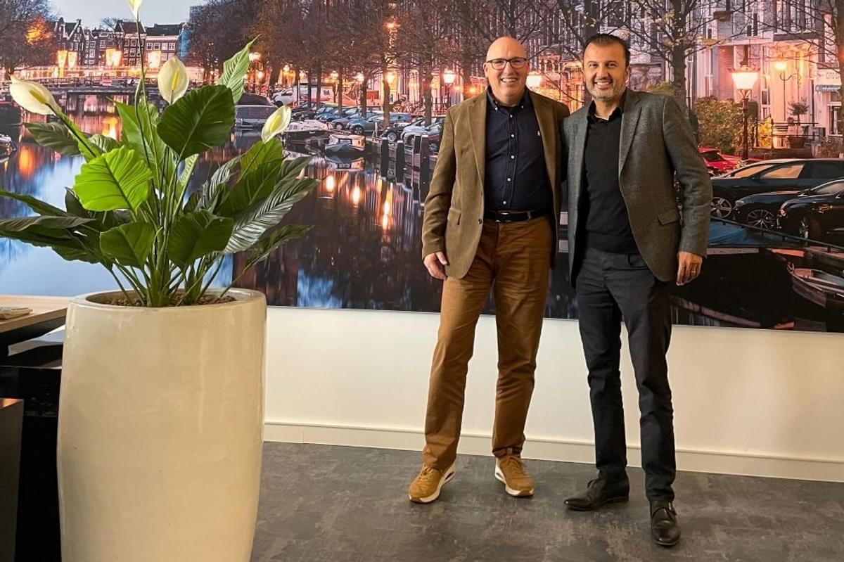 QRC Group lanceert nieuw label CureLytics image