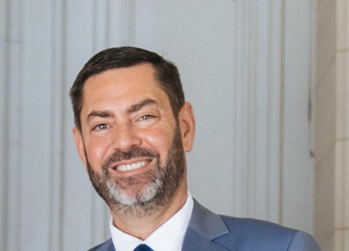 Jerome Jullien Lead EMEA Channels & Alliances EMEA bij Proofpoint image