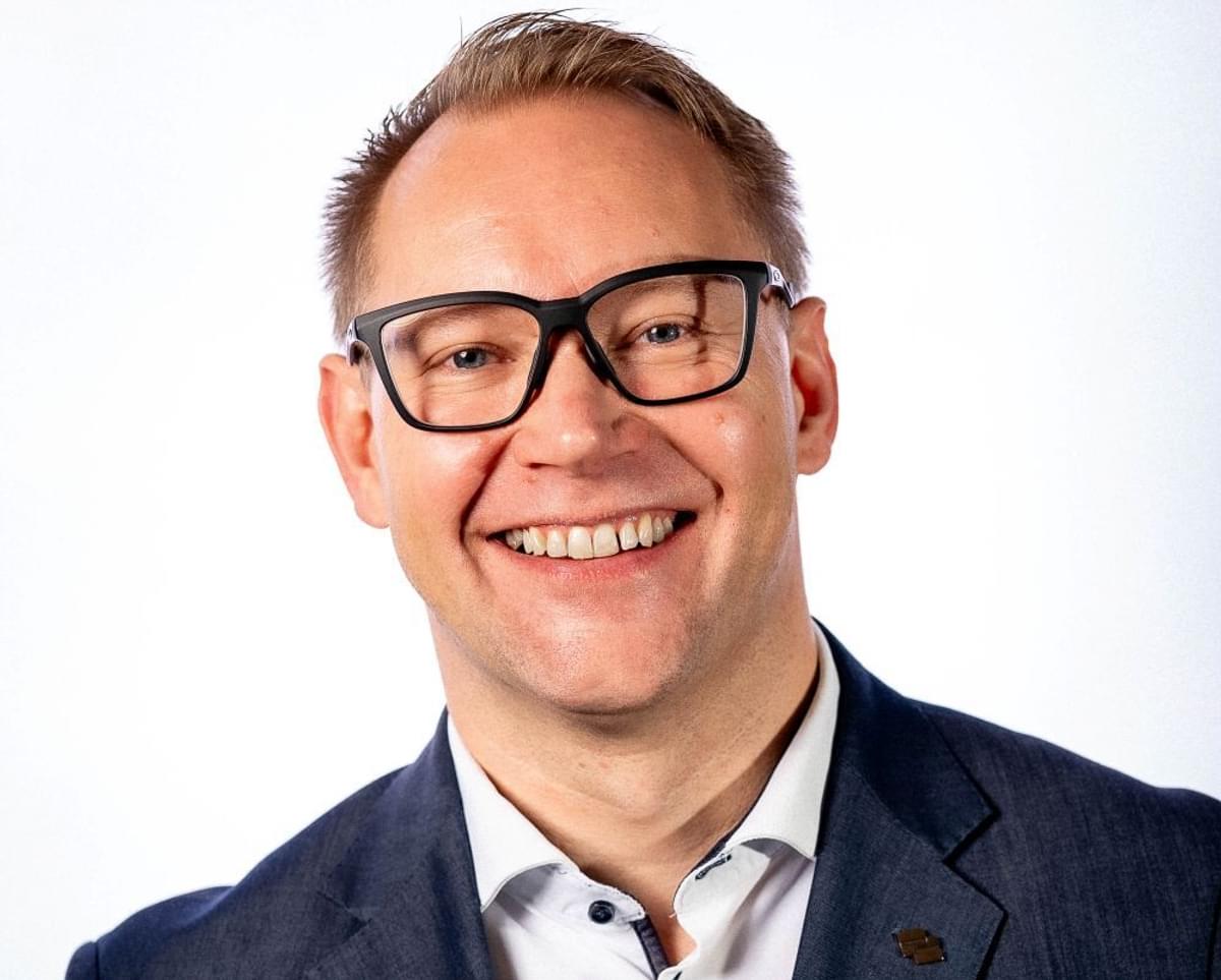 Jesper Olsen, Palo Alto Networks: ‘Stop met roepen, de wolf is er al’ image