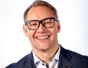 Jesper Olsen, Palo Alto Networks: ‘Stop met roepen, de wolf is er al’