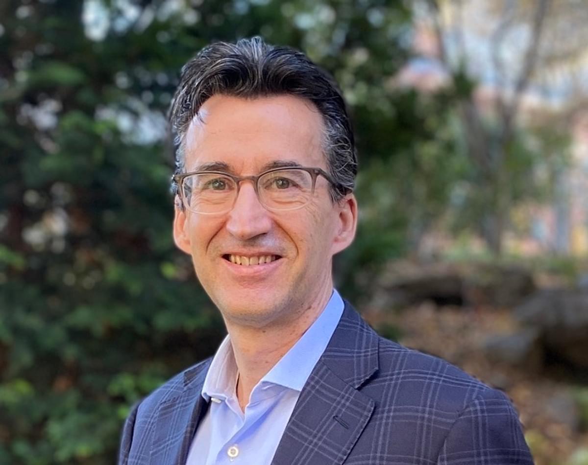 GNX versterkt management met CFO Joe Dufresne image