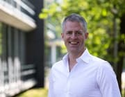 Nieuwe CEO van TSH, John Reynders, is onbegrensd ambitieus