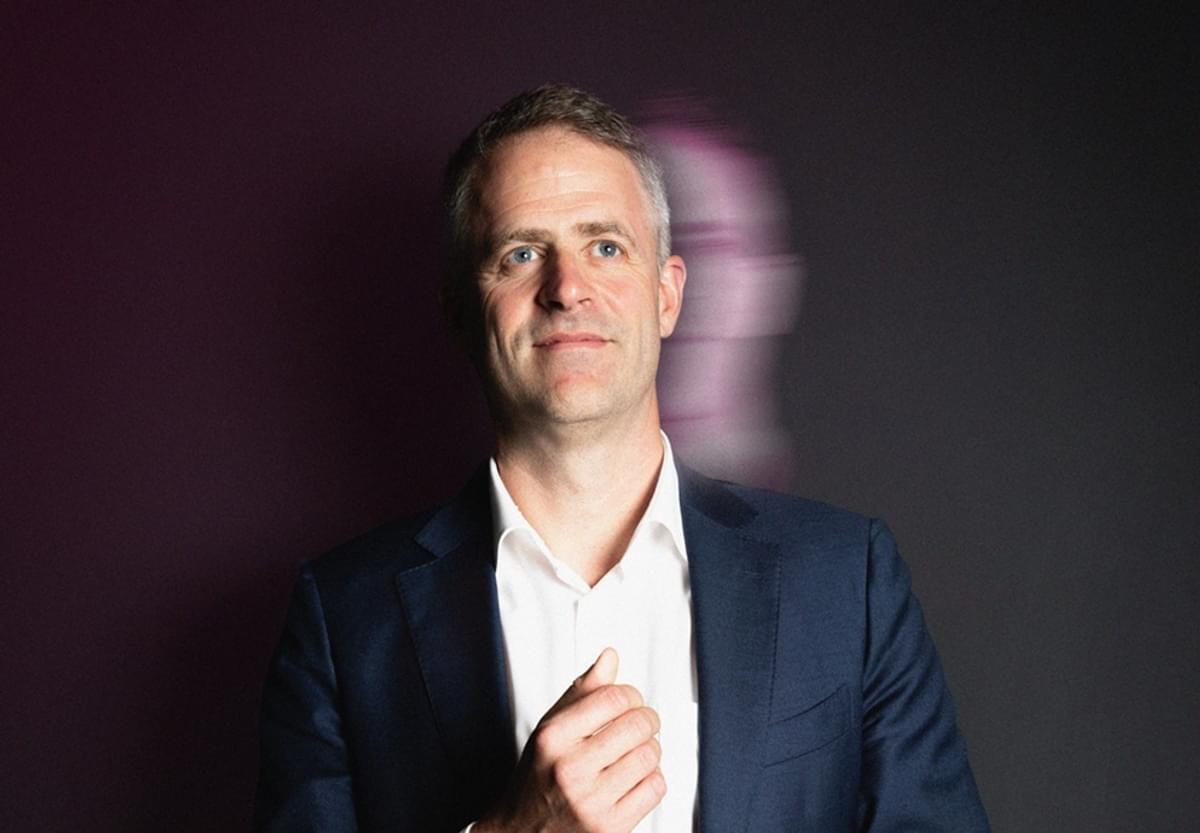 John Reynders vertrokken bij Your.Cloud image