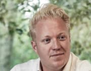 Joran Klarenbeek is Country Sales Manager bij Evolve IP
