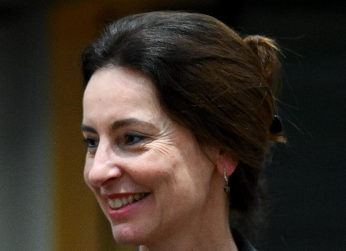 Minister Uitermark neemt portefeuille Digitalisering en Koninkrijksrelaties waar image