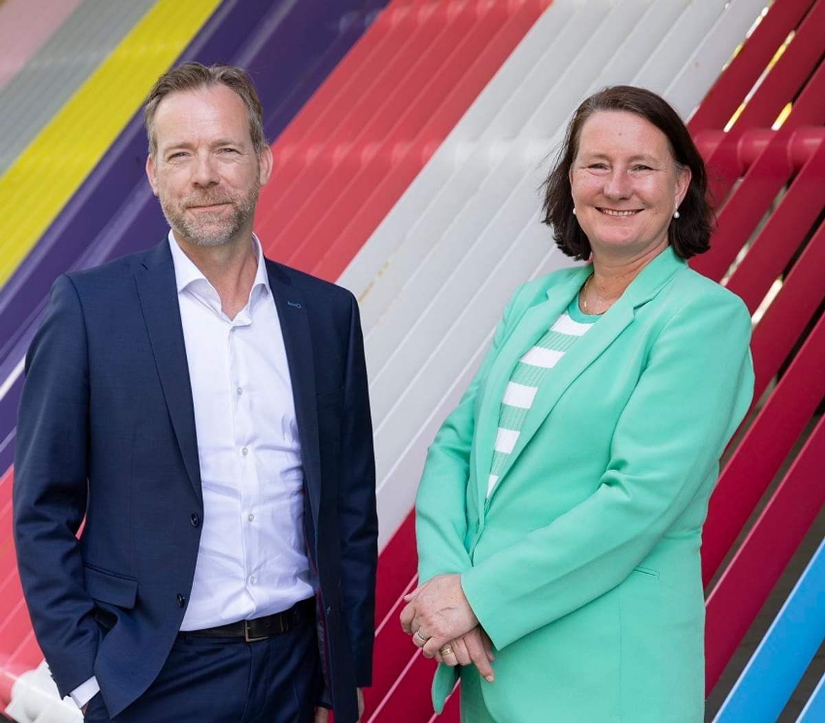 ‘Ook bij overheid is digitaal veel mogelijk, binnen de juiste randvoorwaarden’ image