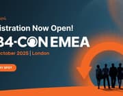 Conferentie over menselijke risico’s en AI in cybersecurity