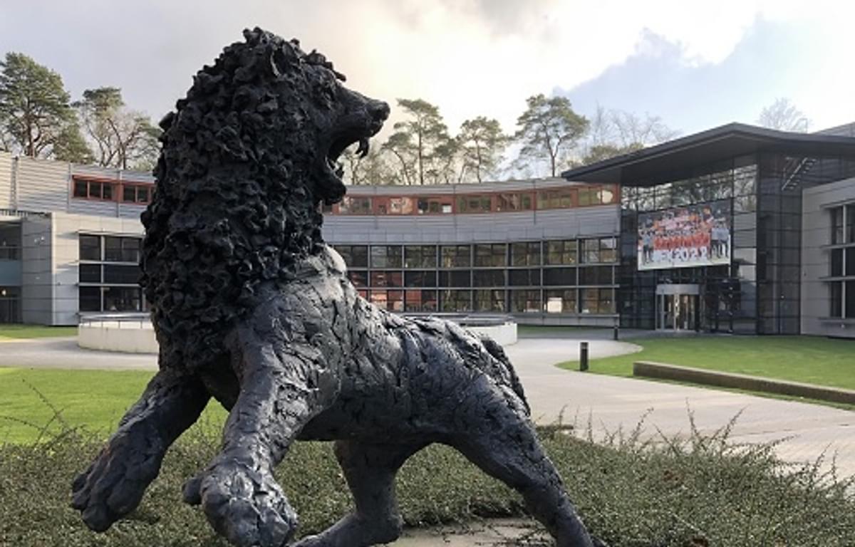 Cyberinbraak ICT-netwerk op de KNVB Campus image