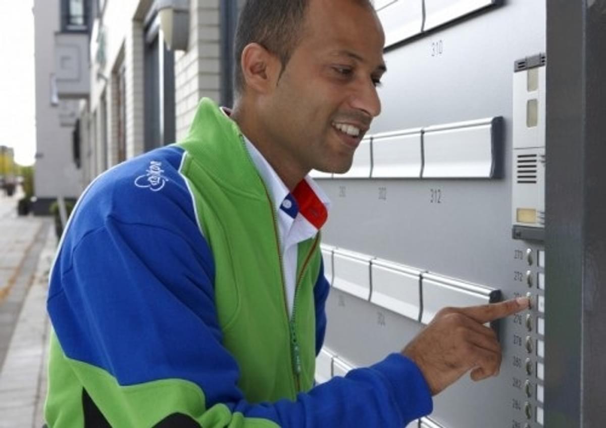 KPN krijgt aspirant-status op de Prestatieladder Socialer Ondernemen (PSO) image