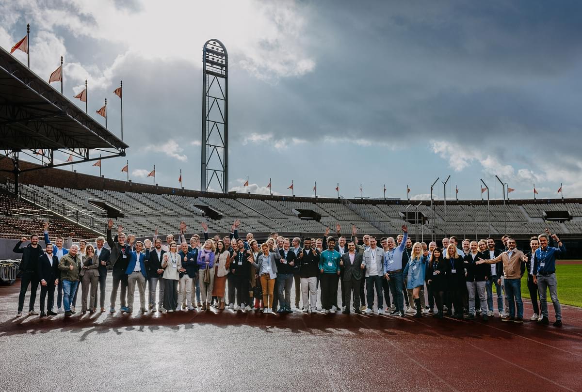 KPS vindt collectief samenwerken essentieel voor marketplaces van Olympisch niveau image