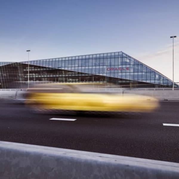 Oracle opent Race Data Experience Centre in Utrecht