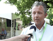 In gesprek met Kaspersky op de DSD Partner Day