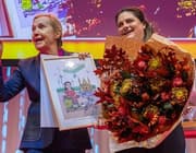 Barbara Kathmann (PvdA) uitgeroepen tot Meest Digibewuste Kamerlid van 2023