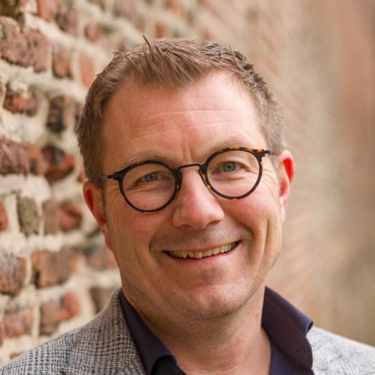 Kees van Luijk vertrekt bij Dell Technologies image