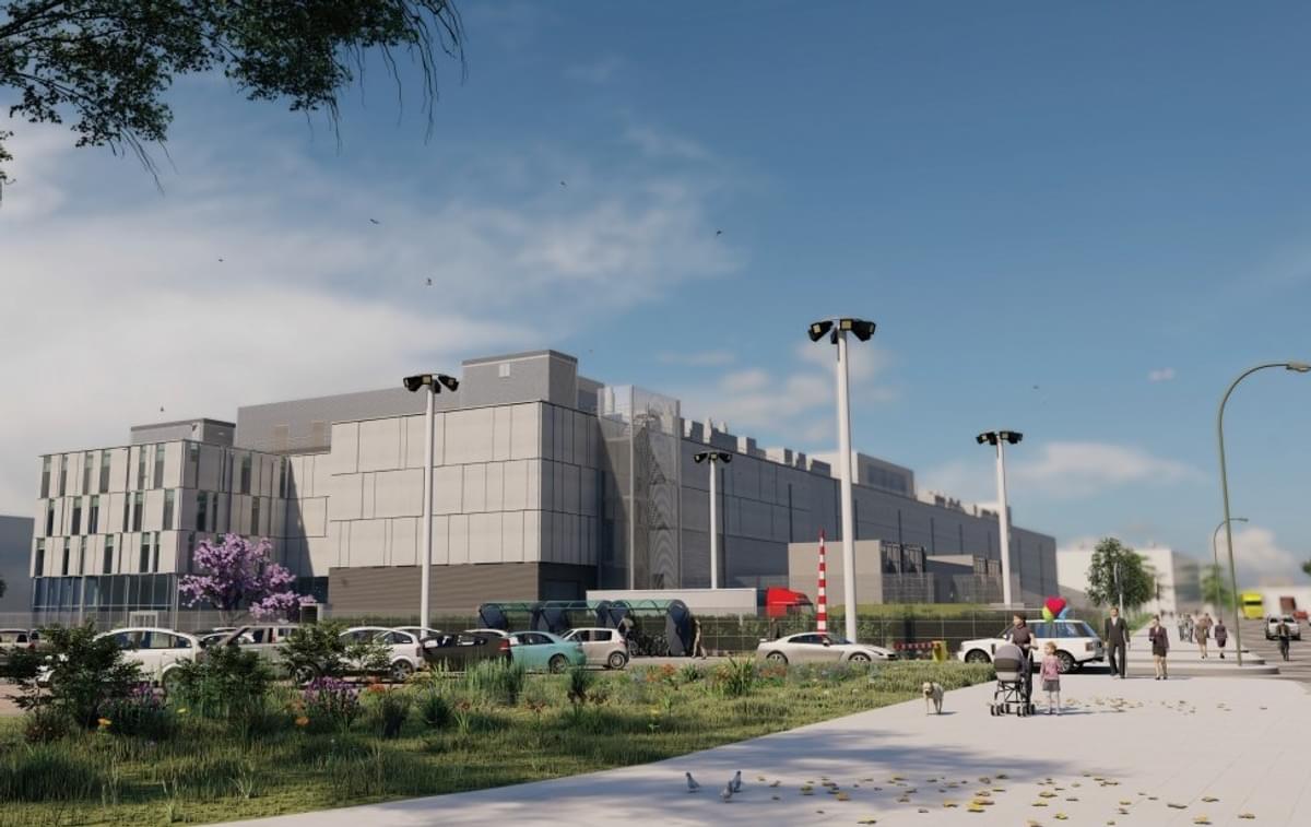 Kevlinx en Colt versterken samenwerking voor AI-ready datacenter in Brussel image