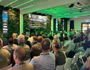 Volop tevredenheid bij partnerevent van Omada