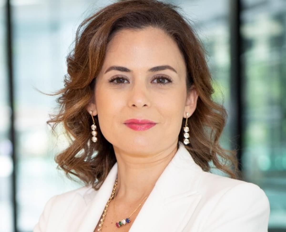 Kinda Baydoun gaat Veeam EMEA Partnernetwerk versterken image