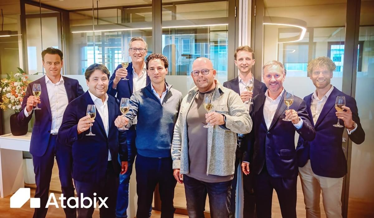 Atabix neemt KnowledgePlaza Professional Services over image