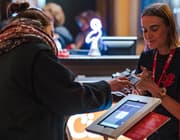 Achter de schermen: technologie die het Leiden International Film Festival draaiende houdt