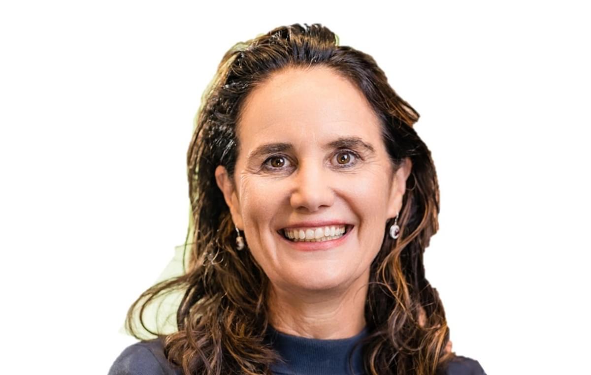 Accenture benoemt Laura Nuhaan tot Cloud First Lead voor Nederland image