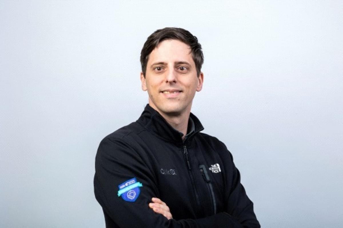 Lennaert van den Brink is weer Qlik Partner Ambassador image