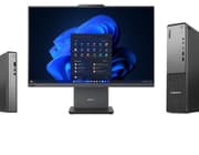 Lenovo lanceert nieuwe generatie AI-desktops voor MKB