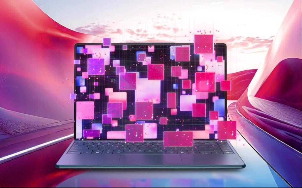 CES 2025: Lenovo integeert AI in nieuwe laptops en werkstations image
