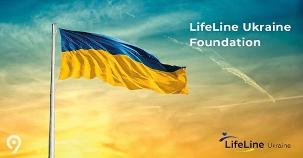 Levi9 bundelt krachten met LifeLine Ukraine voor CIRNAT project image