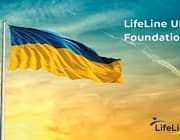 Levi9 bundelt krachten met LifeLine Ukraine voor CIRNAT project