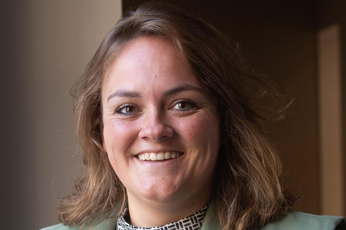 myBrand Conclusion benoemt Lotte Egbertzen tot Vestigingsdirecteur Zuid image