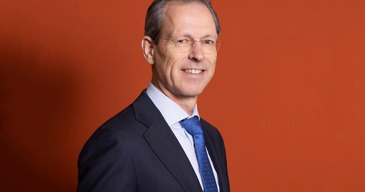 Dutch IT Leaders - Lourens Visser, CIO Rijk: ‘ICT is politiek geworden’