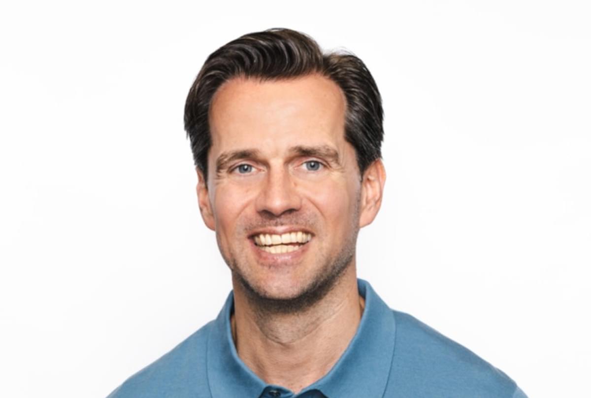Luc Bleylevens, SAP LeanIX: Van complexiteit naar competentie: IT-transformatie image
