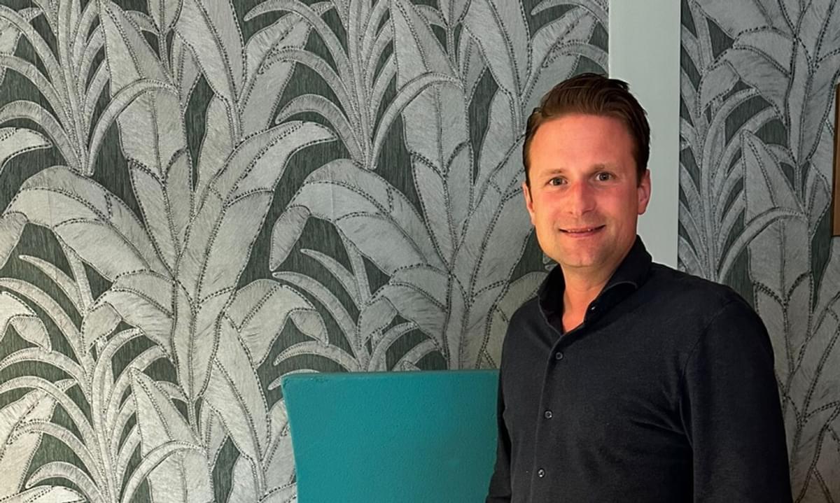 Vooruit versterkt het sales- en managementteam met Lucas Swaans image