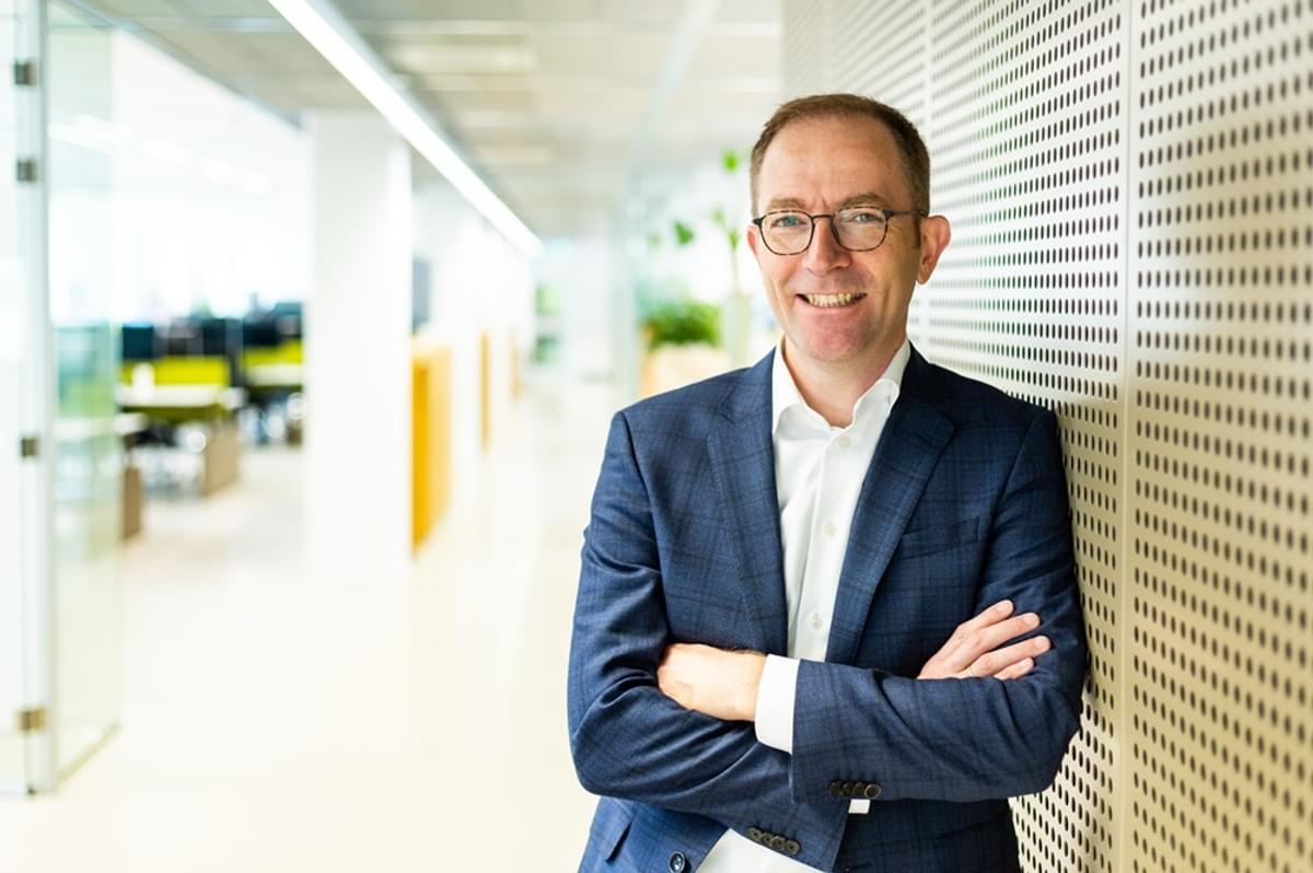 Datasoevereiniteit is geen buzzwoord, maar een strategische keuze image