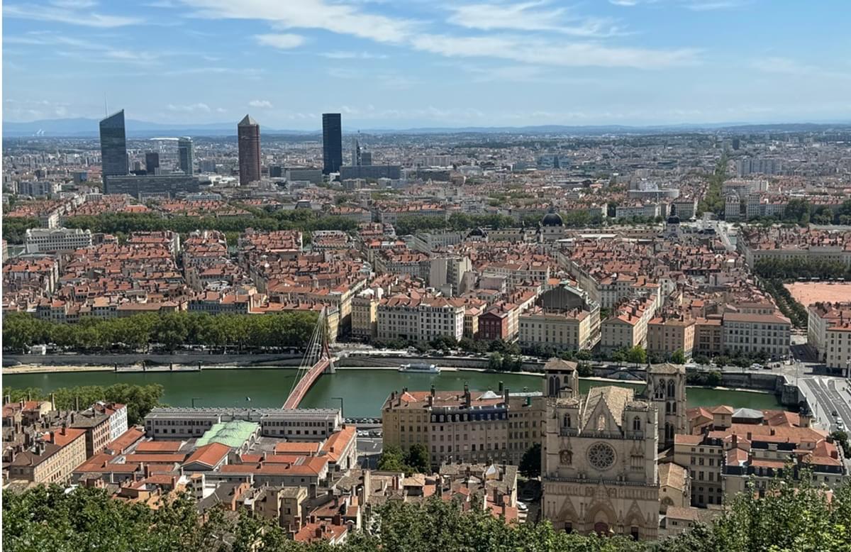 Lyon stapt over op open-source software, verlaat Microsoft Office suite image