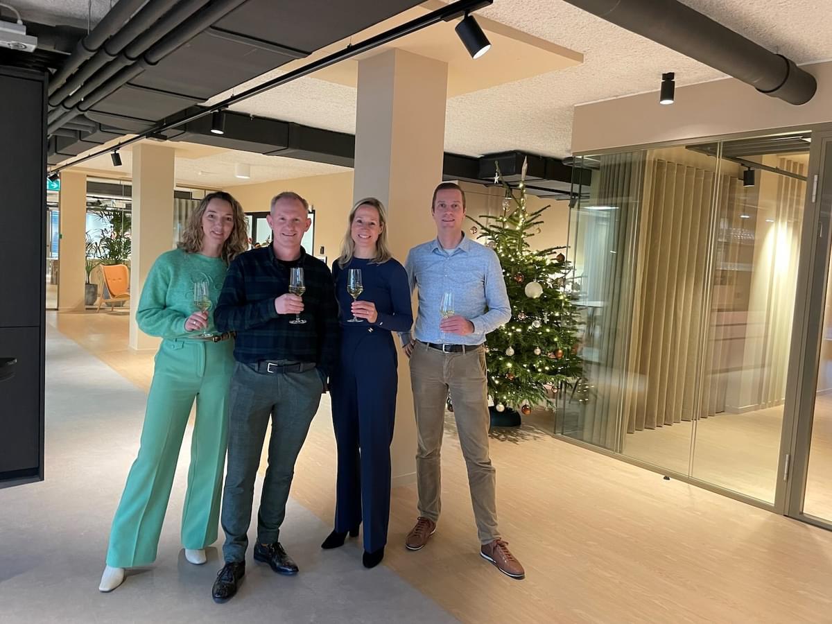 Four IT Group versterkt positie met overname MCC Automatisering image