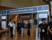 MSP GLOBAL 2025 in beeld