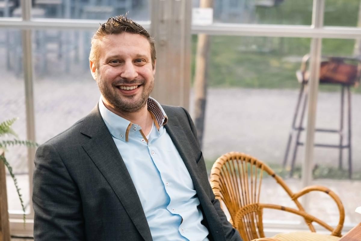 Een weerbare digital backbone nu belangrijker dan ooit image