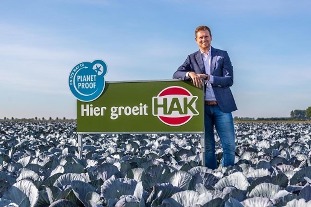 HAK kiest voor Infor Cloudsuite Food & Beverage image
