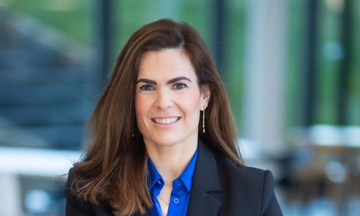 Maite Zubiaurre nieuwe CEO van bol image