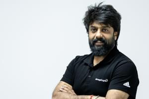 ManageEngine stelt Sabarishwaran J aan als Country Manager Benelux