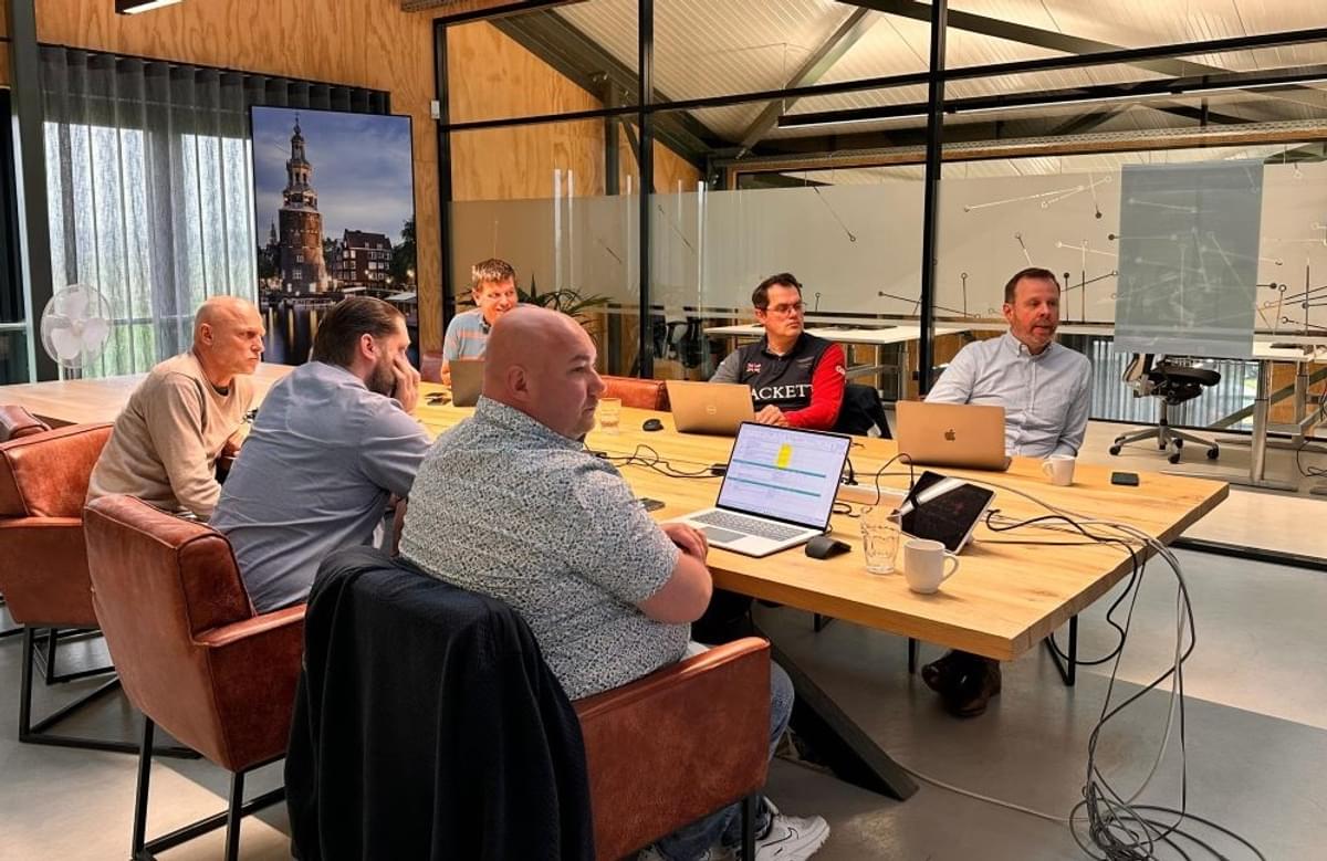 Avit ontvangt prestigieus kwaliteitskeurmerk van Cisco image