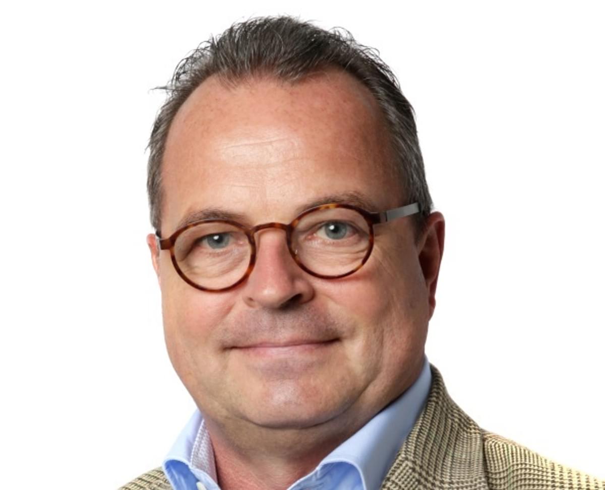 Manhattan Associates benoemt Pieter Van den Broecke tot EMEA Leader, Supply Chain Commerce Strategies image